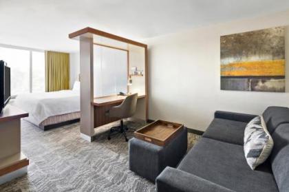SpringHill Suites by marriott Flagstaff Flagstaff Arizona