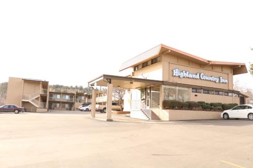 Highland Country Inn Flagstaff - main image