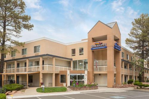 Baymont by Wyndham Flagstaff - main image