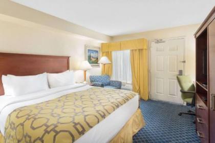 Baymont by Wyndham Flagstaff - image 3