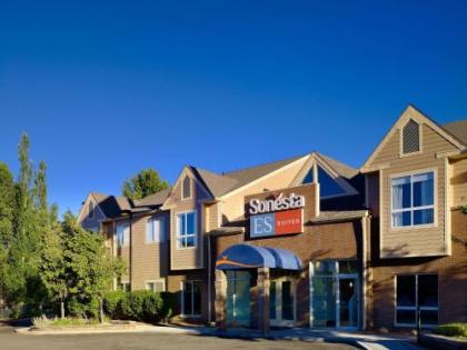 Sonesta ES Suites Flagstaff Flagstaff
