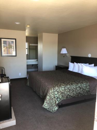 Mountain View Inn - main image