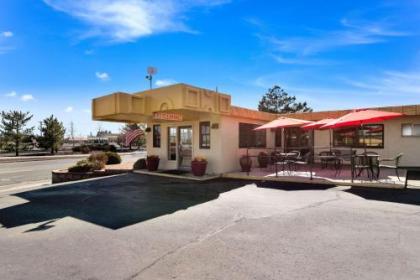 Econo Lodge Flagstaff Route 66 - image 2