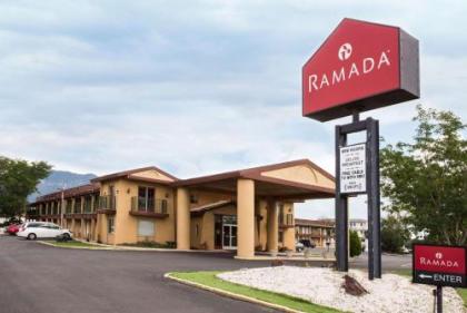 Ramada by Wyndham Flagstaff East Flagstaff