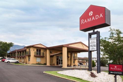 Ramada by Wyndham Flagstaff East - main image