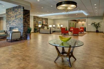 DoubleTree by Hilton Hotel Flagstaff - image 1