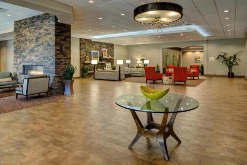 DoubleTree by Hilton Hotel Flagstaff - main image