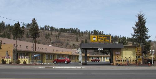 Budget Host Inn NAU / Downtown Flagstaff - image 2