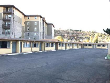 Budget Host Inn NAU / Downtown Flagstaff - image 3