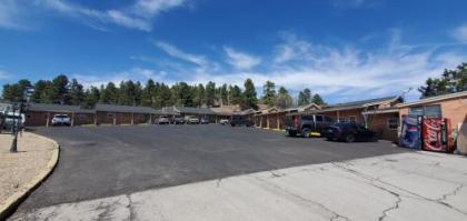 travelers Inn Flagstaff