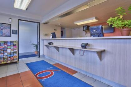 Motel 6-Flagstaff AZ - West - Woodland Village - image 3