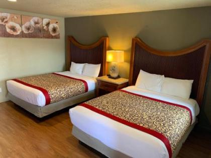 Rodeway Inn Flagstaff East Route 66 - image 1