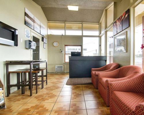 Rodeway Inn Flagstaff East Route 66 - image 4