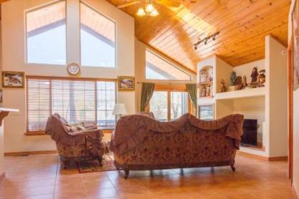 mountain View Lodge   Grand Canyon Flagstaff Arizona