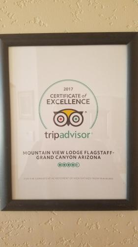 Mountain View Lodge - Grand Canyon - image 2