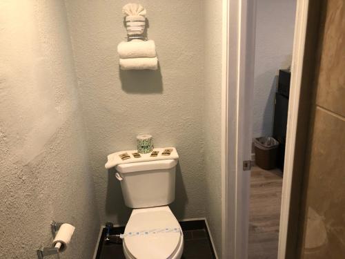 Relax Inn - main image