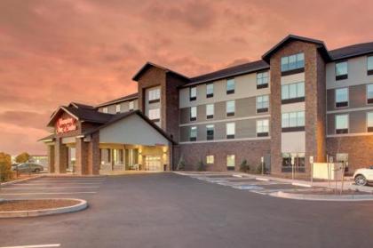 Hampton Inn Suites Flagstaff East - image 1
