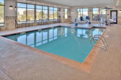 Hampton Inn Suites Flagstaff East - image 3
