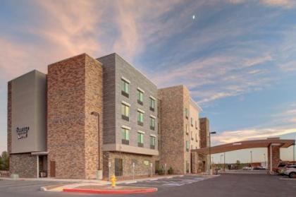 Fairfield Inn  Suites by marriott Flagstaff East Arizona
