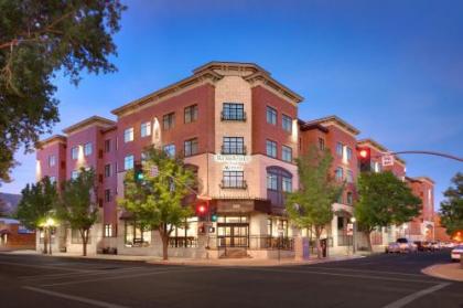 Residence Inn by marriott Flagstaff Flagstaff Arizona