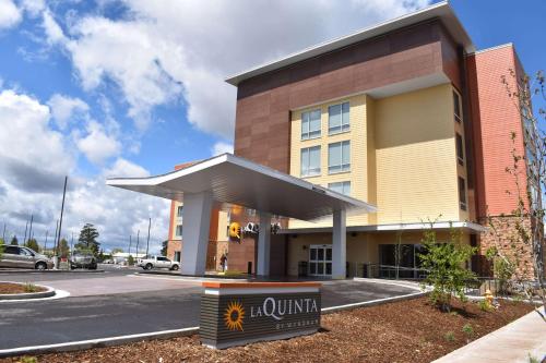 La Quinta by Wyndham Flagstaff East I-40 - main image