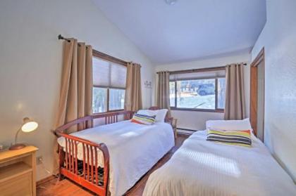 Scenic Flagstaff House - 10 Mins to Downtown! - image 3