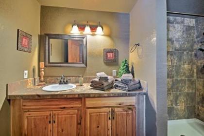 Flagstaff Cabin with Fireplace and Fire Pit on 5 Acres! - image 5