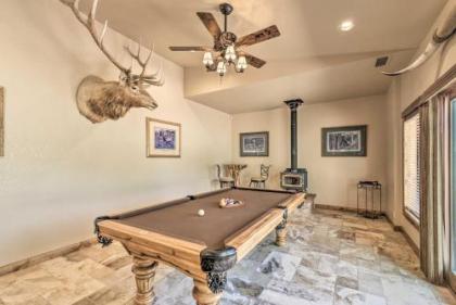 Lovely Flagstaff Home with BBQ Area and Mtn Views! - image 5