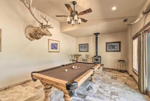 Lovely Flagstaff Home with BBQ Area and Mtn Views! - image 5