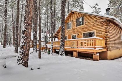 Fully Remodeled Munds Park Woodland Cabin Getaway! - image 4