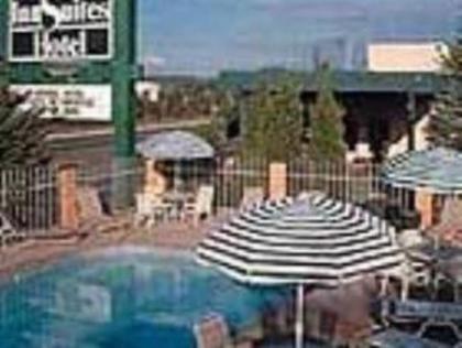 Hotel Aspen Flagstaff Grand Canyon InnSuites Arizona