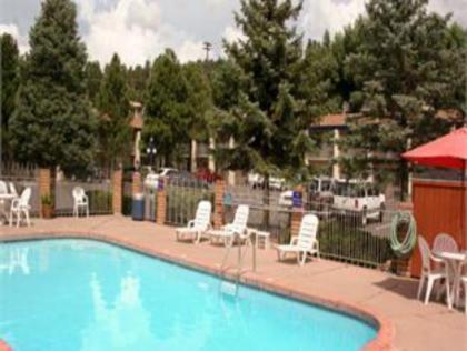 Hotel Aspen Flagstaff/ Grand Canyon InnSuites - image 2