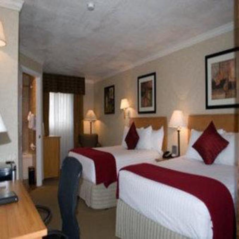 Hotel Aspen Flagstaff/ Grand Canyon InnSuites - image 4