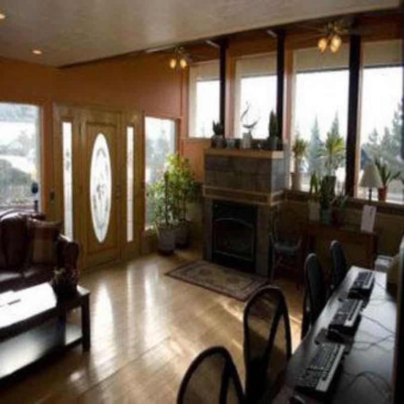 Hotel Aspen Flagstaff/ Grand Canyon InnSuites - image 5