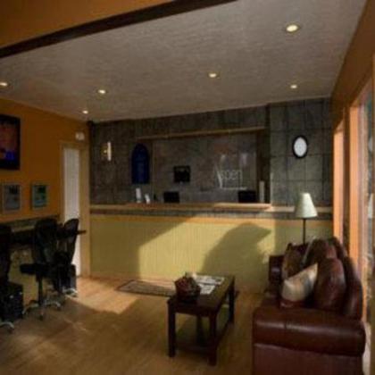 Hotel Aspen Flagstaff/ Grand Canyon InnSuites - image 6