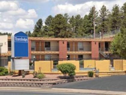 Econo Lodge Flagstaff Route 66