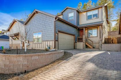 timbers Landing Flagstaff