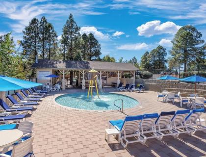 Resort Condos in Charming Mountain Town of Flagstaff - image 13