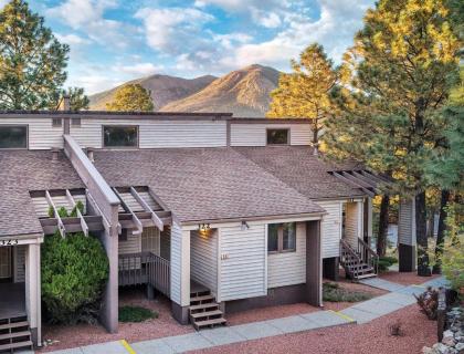 Resort Condos in Charming Mountain Town of Flagstaff - image 14