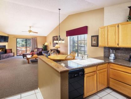 Resort Condos in Charming Mountain Town of Flagstaff - image 16