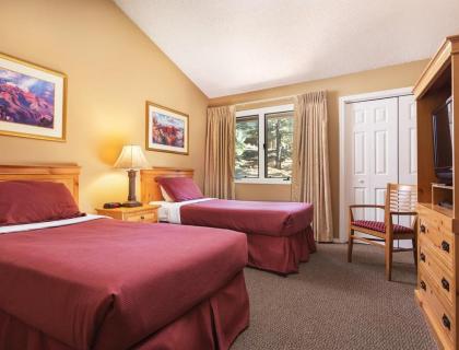 Resort Condos in Charming Mountain Town of Flagstaff - image 17