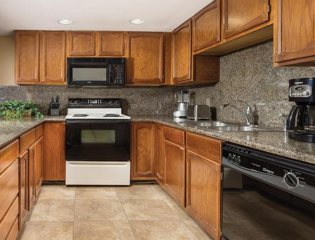 Resort Condos in Charming Mountain Town of Flagstaff - image 6