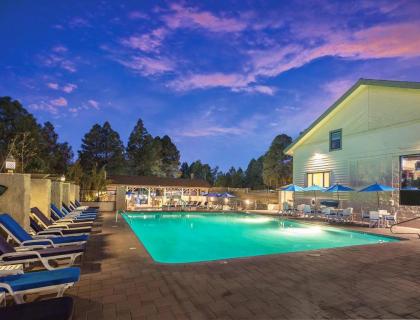 Resort Condos in Charming Mountain Town of Flagstaff - image 8