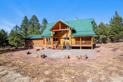 moondrift manor Flagstaff