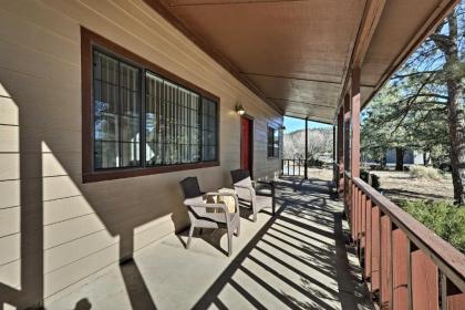 Spacious Family Home Surrounded by Mtn Views! - image 2