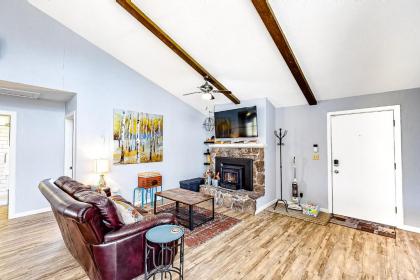 Holiday homes in Flagstaff Arizona