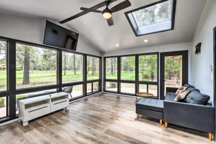 Luxe Flagstaff Retreat with Updated Amenities! - image 10