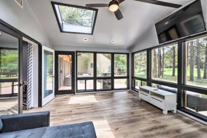 Luxe Flagstaff Retreat with Updated Amenities! - image 11