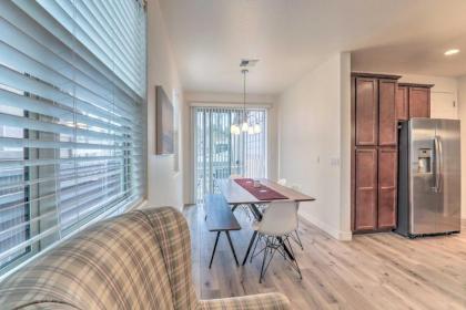 Modern Retreat about 3 Mi to Downtown Flagstaff! - image 6