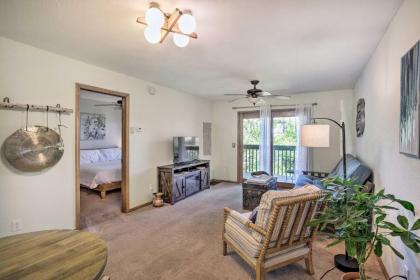 Pet Friendly Condo Less than 1 mile to Hikes and Golf Flagstaff Arizona